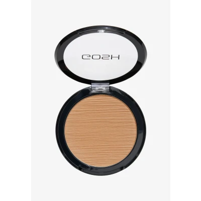 Abbildung von GOSH Copenhagen Bronzing Powder Puder, Damen, Größe: 9 g, Natural glow