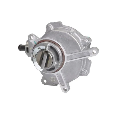 Abbildung von HELLA 8TM 358 400 061 Unterdruckpumpe mit Dichtungen AUDI: A3 Sportback, A4 B7 Avant, B6 Saloon, VOLKSWAGEN: Passat Variant, Saloon