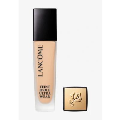 Abbildung von LANCÔME Teint Idole Ultra WEAR Foundation 105w früher 021 beige jasmin, Damen, Größe: 30 ml, jasmin