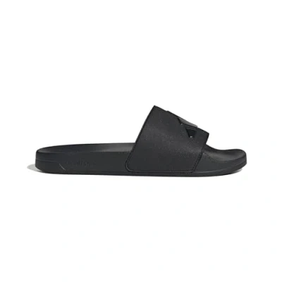 Abbildung von adidas Unisex Adilette Shower Slides Flipflop, core Black/core Black, 42 EU
