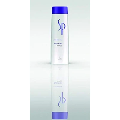 Abbildung von SP Smoothen Shampoo 250 ml
