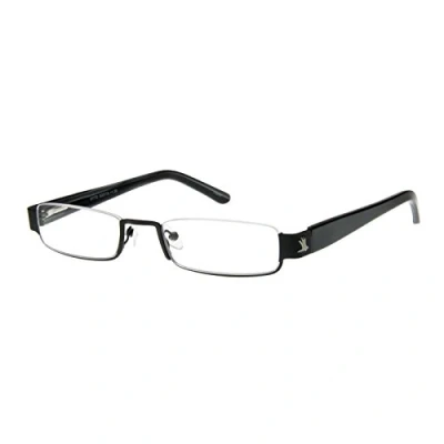Abbildung von I NEED YOU Lesebrille Otto / +3.00 Dioptrien/Schwarz, 1er Pack