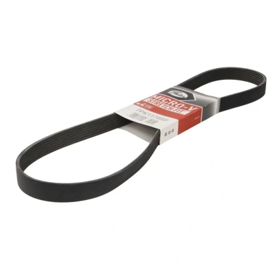 Abbildung von GATES 7PK1179SF Keilrippenriemen 1181 7 Polyester, EPDM (Ethylen Propylen Dien Kautschuk) DACIA: SANDERO 2, Lodgy, LOGAN MCV RENAULT: Megane 4