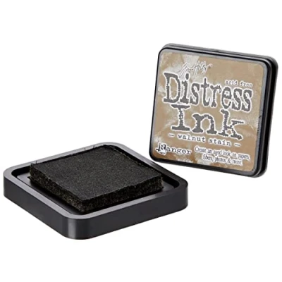 Abbildung von Ranger 268120 Distress Ink Kissen Wallnuss