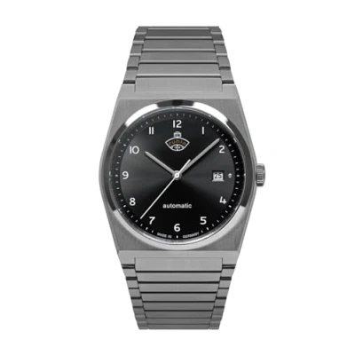 Abbildung von ruhla Automatische Uhr 4862M 2