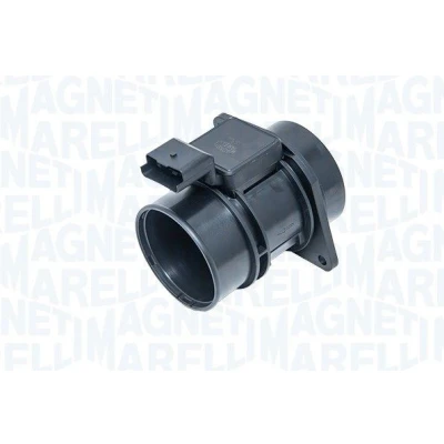 Abbildung von MAGNETI MARELLI 213719834019 Luftmassenmesser RENAULT: MEGANE 3 Grandtour, Modus / Grand Modus, SCENIC 3, DACIA: SANDERO 2, Duster Off Road