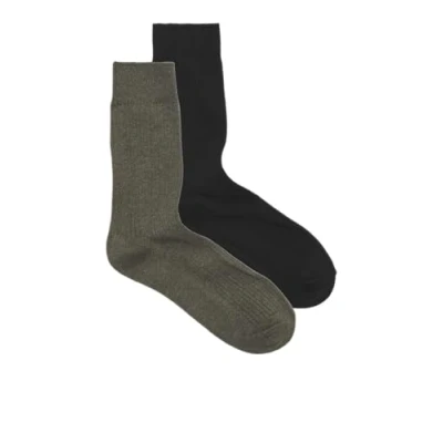 Abbildung von JAC PREMIUM SOCKS 2 PACK NOOS