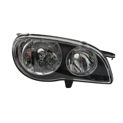 Abbildung von ABAKUS 212 11A4R LD EM Scheinwerfer rechts HB4, HB3 ohne Lampenträger, Glühlampe P20d, P22d TOYOTA: Corolla VIII Estate, Liftback