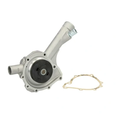 Abbildung von Saleri SIL PA715 Wasserpumpe mechanisch MERCEDES BENZ: C Class Saloon, E SLK