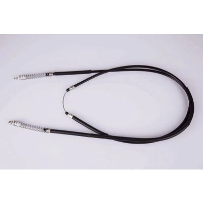 Abbildung von HELLA 8AS 355 666 791 Handbremsseil 2670, 1125 FIAT: Seicento / 600 Hatchback
