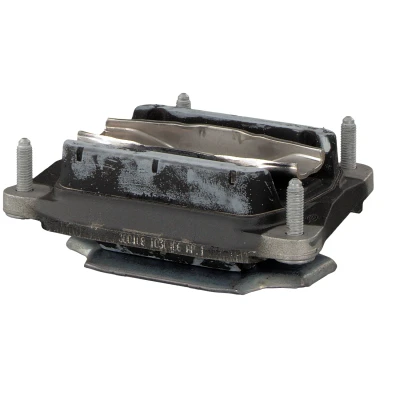 Abbildung von FEBI BILSTEIN 23992 Getriebelagerung hinten AUDI: A6 C6 Avant