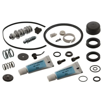 Abbildung von FEBI BILSTEIN 45692 Reparatursatz, Kupplungsnehmerzylinder