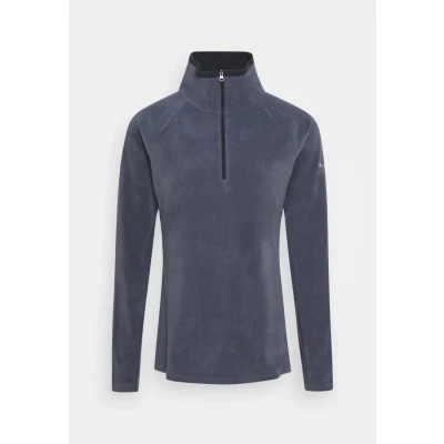 Abbildung von Columbia GLACIAL ZIP Fleecepullover, Damen, Größe: XS, Nocturnal