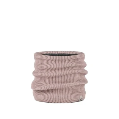 Abbildung von BUFF® Strick &amp; Polar Schlauchschal Rosewood Unisex Erwachsene