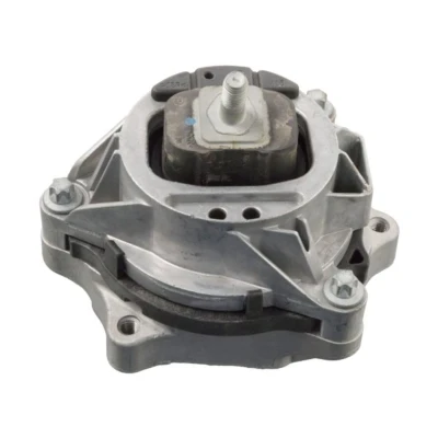 Abbildung von FEBI BILSTEIN 103478 Motorlager links Hydrolager BMW: 3 Touring, Saloon, GT