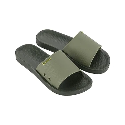 Abbildung von Ipanema Badesandale, Damen, Größe: 35/36, Pink Schuhe