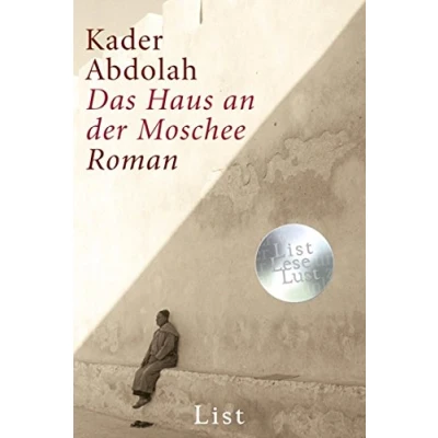 Abbildung von Das Haus an der Moschee: Roman