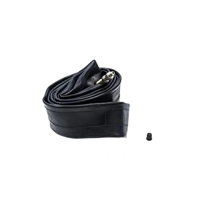 Abbildung von Continental Unisex Erwachsene Schlauch Conti MTB Zubehör, schwarz, 28/29 x 1.75/2.3 Zoll, 40 mm