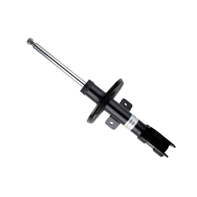 Abbildung von BILSTEIN 22 291899 Stoßdämpfer Vorderachse Gasdruck Zweirohr Federbein oben Stift, unten Schelle CITROËN: Spacetourer, Dispatch III MPV