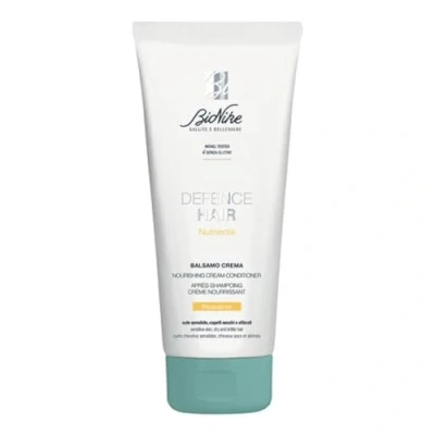 Abbildung von Bionike Defence Hair Pflegespülung für empfindliche Haut und trockenes Haar, schützt repariert das Haar in der Tiefe, spendet Seidigkeit Feuchtigkeit, 200 ml