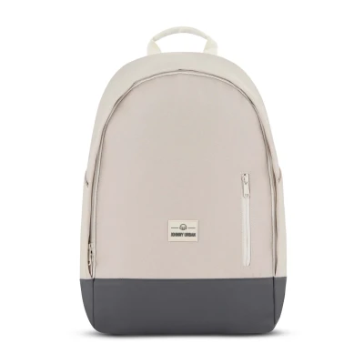 Abbildung von Johnny Urban NEO Tagesrucksack, Größe: One Size, Sand grau