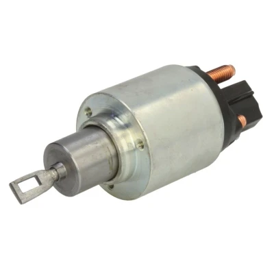 Abbildung von Magnetschalter, Starter BOSCH 1 986 SE1 698
