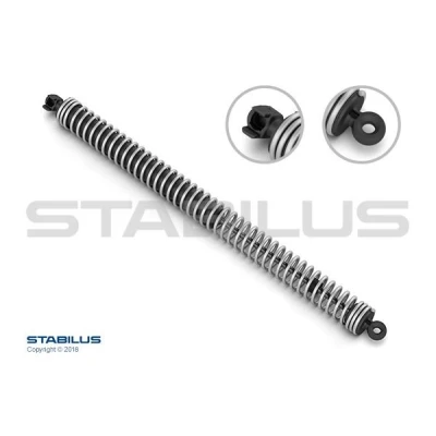 Abbildung von STABILUS 185010 Heckklappendämpfer 590 mit Außenfeder