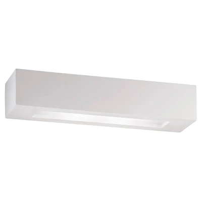 Abbildung von ECO LIGHT Wandleuchte »Candida«, Leuchtmittel E14 ohne