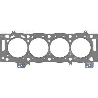 Abbildung von REINZ 61 34370 10 Zylinderkopfdichtung 1,3 86 Metall Lagen Dichtung 2 FORD: Galaxy Mk2 MPV, Focus 2, VOLVO: V50, CITROËN: C4 Coupe