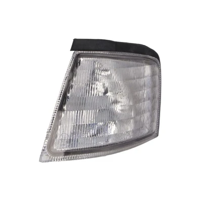 Abbildung von TYC 18 3516 01 2 Blinker weiß vorne links ohne Lampenträger