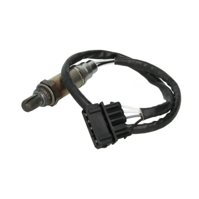 Abbildung von BOSCH 0 258 003 439 Lambdasonde 4 VOLKSWAGEN: Golf 3, 3 Cabrio, Corrado, MAZDA: Xedos 6