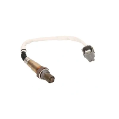 Abbildung von ENGITECH ENT600037 Lambdasonde Planarsonde 4 TOYOTA: Yaris II Hatchback, Aygo, RAV4 Off Road, PEUGEOT: 107 Hatchback