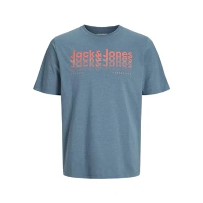 Abbildung von JACK &amp; JONES Jjtex Tee Ss Crew Neck