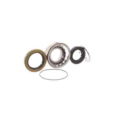 Abbildung von SKF VKBA 3950 Radlagersatz mit Wellendichtring 80 FORD: Ranger Mk2, MAZDA: BT 50 Pickup