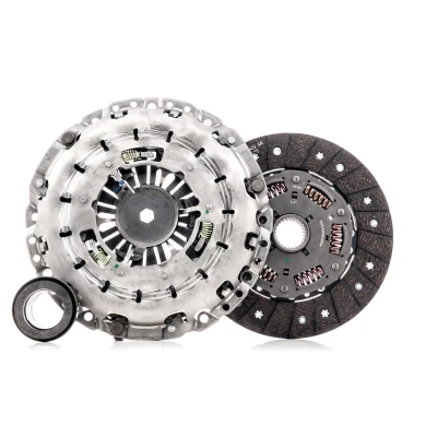 Abbildung von LuK 624 3353 00 Kupplungssatz BMW: X3, 3 Touring, Saloon