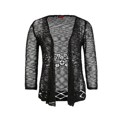 Abbildung von s.Oliver Strandaccessoire, Damen, Größe: 36/38, Schwarz