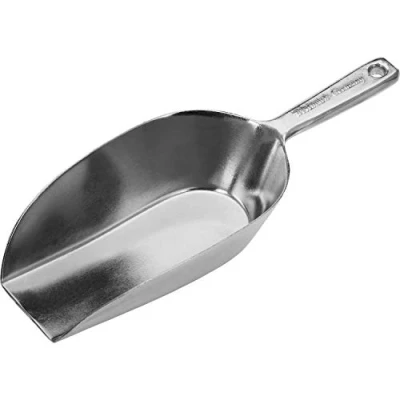 Abbildung von Westmark Haushaltsschaufel »Hygia«, 48 ml, Aluminium, Silber