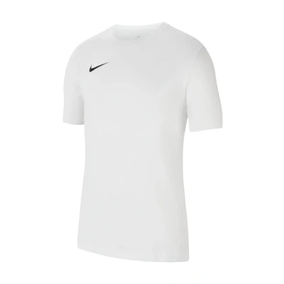 Abbildung von Nike Performance PARK Sport Tshirt, Herren, Größe: Medium, Weissschwarz