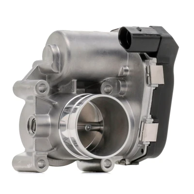 Abbildung von MAGNETI MARELLI 802100000022 Drosselklappe VOLKSWAGEN: Fox Hatchback, Polo IV V SKODA: Fabia 2, SEAT: Ibiza 4