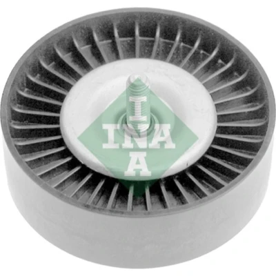 Abbildung von INA 532 0401 30 Umlenkrolle MERCEDES BENZ: E Class Saloon, C Sprinter 3 T Van