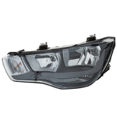 Abbildung von HELLA 1EG 354 837 011 Scheinwerfer AUDI: A1 Sportback, Hatchback