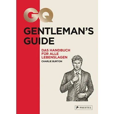 Abbildung von GQ Gentleman&#039;s Guide: Das Handbuch für alle Lebenslagen