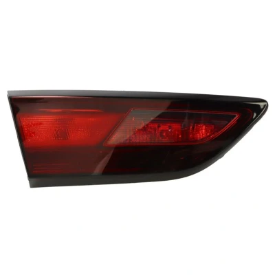 Abbildung von MAGNETI MARELLI 714081390105 Rückleuchte links innerer Teil H21W, W3W mit Glühlampen OPEL: Astra K Hatchback, Mokka / X