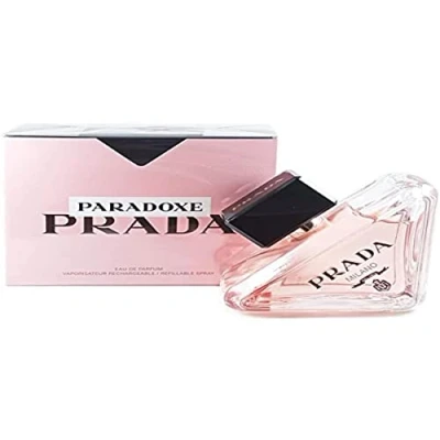 Abbildung von Prada Paradoxe Eau de Parfum 30 ml