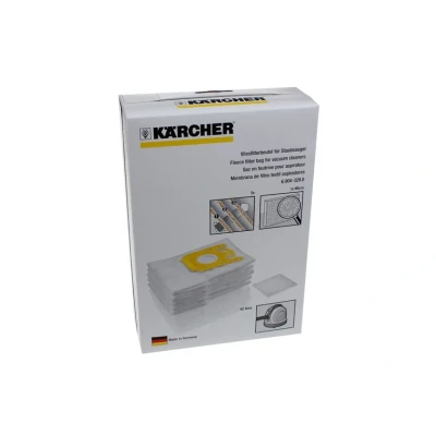 Abbildung von Karcher vakuumbeutel vc6000 vc6999 69043290