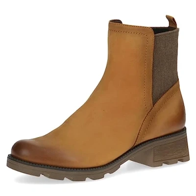 Abbildung von CAPRICE Stiefelette 9 25227 41 603 G Weite