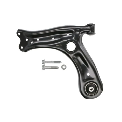 Abbildung von FAG 821 1067 10 Querlenker ohne Trag /Führungsgelenk Stahlblech SEAT: Ibiza 4, 4 Sportcoupe, ST