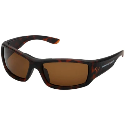Abbildung von Savage Gear Savage2 Polarisierte Sonnenbrille Braun Floating