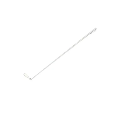 Abbildung von KS TOOLS 550.1030 Werkstattspiegel 178 530 Werkzeugstahl