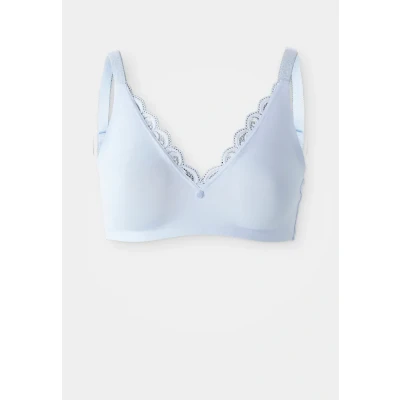 Abbildung von Triumph Amourette Triangel BH, Damen, Größe: 70C, Ice